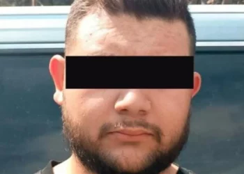 Detienen al operador que “puso” al Mencho