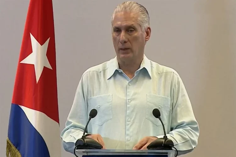 Cuba y Estados Unidos inician diálogo de seguridad