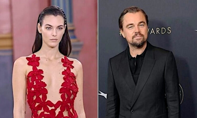 ¿Sentará cabeza? Leonardo DiCaprio se deja ver con su novia en los Óscar y crecen rumores de seriedad