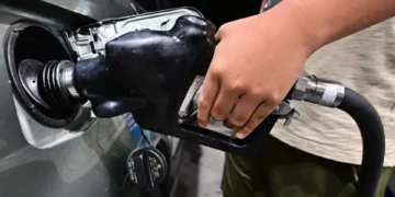 Hacienda elimina estímulo fiscal a gasolinas