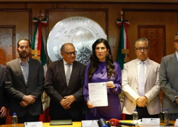 Arranca en Diputados discusión de reforma electoral de Sheinbaum