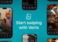 Disney+ integra “Verts”, un feed de video vertical para optimizar el descubrimiento de contenido
