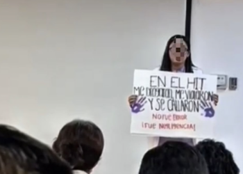 Doctora acusa omisión en Hospital Infantil tras agresión sexual