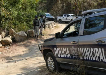 Reportan doble feminicidio en Acapulco