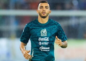 ¿México contra Dinamarca? IA proyecta rival para el Mundial 2026