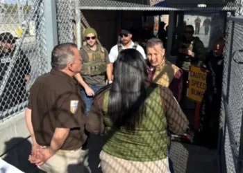 Estados Unidos deporta a Édgar Danés por presunta violación