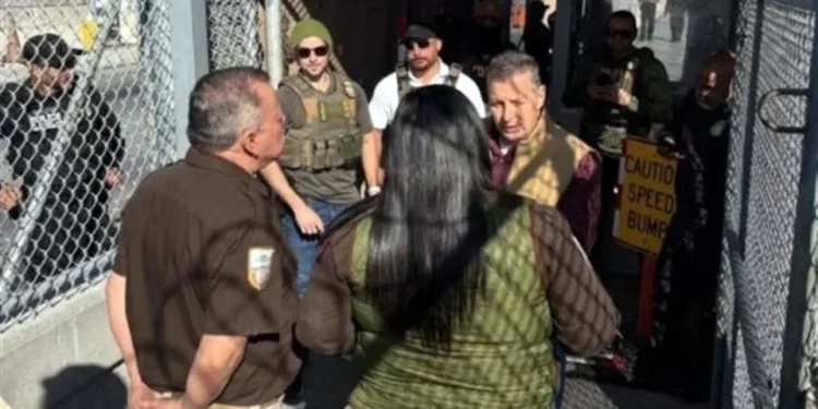 Estados Unidos deporta a Édgar Danés por presunta violación