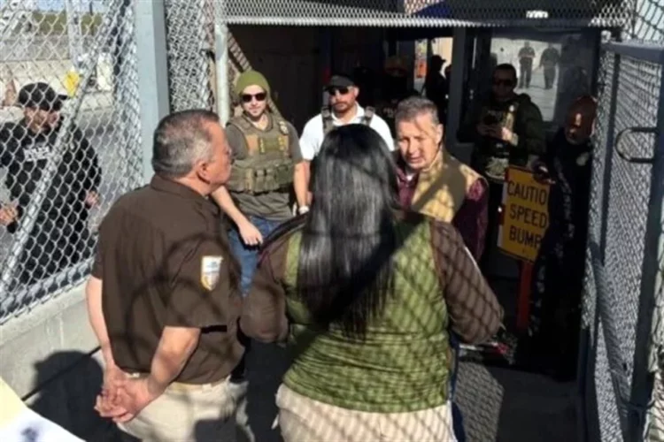 Estados Unidos deporta a Édgar Danés por presunta violación