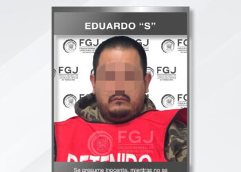 Vinculan a proceso a presunto pederasta en Tamaulipas