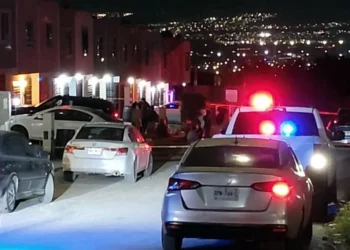 Mujer es asesinada al interior de su domicilio