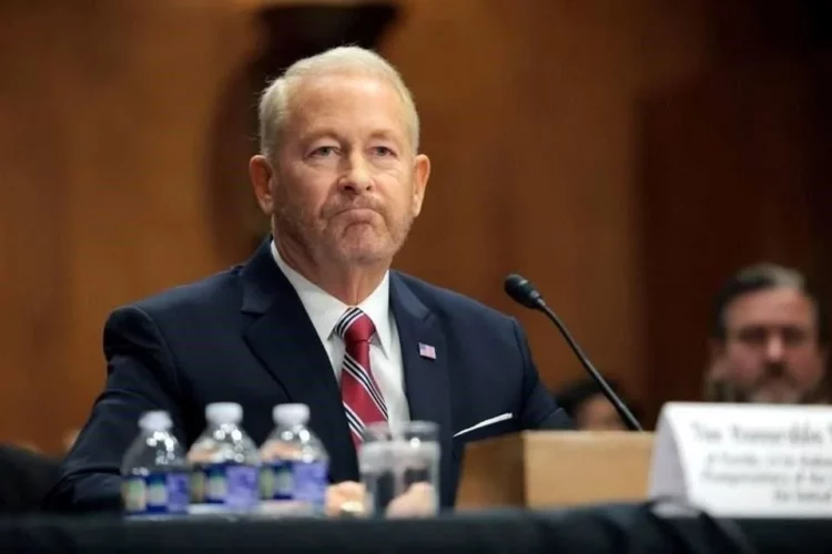 Embajador de EEUU rechaza llamado de AMLO para apoyar a Cuba