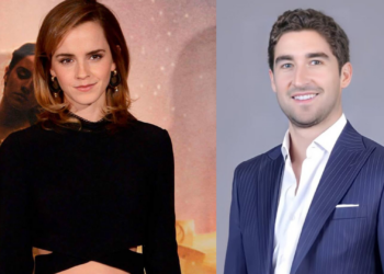Emma Watson y el magnate tecnológico Gonzalo Hevia Baillères desatan rumores de romance