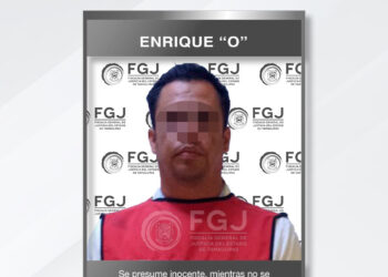 Vinculan a proceso a presunto homicida en Altamira