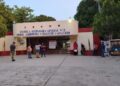 Por falta de seguridad, padres de familia cierran Secundaria 2