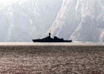 Navieras frenan envíos al Golfo Pérsico por escalada del conflicto