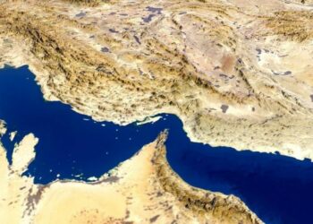 Minas en Ormuz elevan tensión naval global