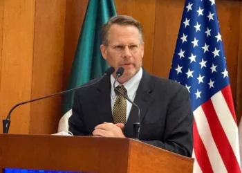 Estados Unidos exige a México energía confiable para chips