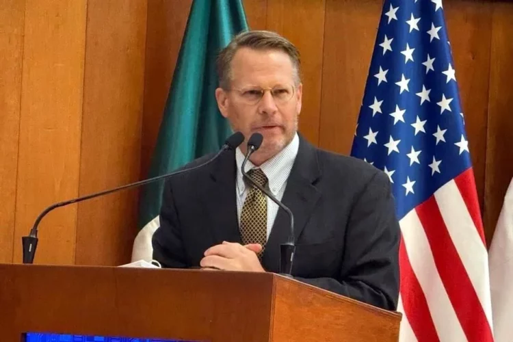 Estados Unidos exige a México energía confiable para chips