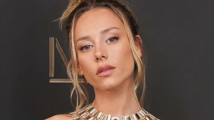 Ester Expósito y Kylian Mbappé: Cronología de un romance entre Madrid y París