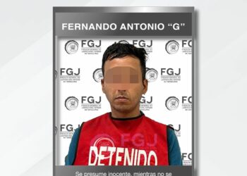 Prisión preventiva para imputado por violación contra doctoras del Infantil