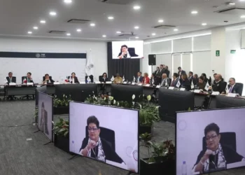 FGR convoca a colectivos para investigar desapariciones