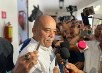 Fiscalía defiende pruebas contra acusado de abuso sexual