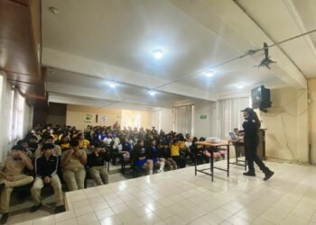 Fiscalía refuerza seguridad escolar en frontera tamaulipeca