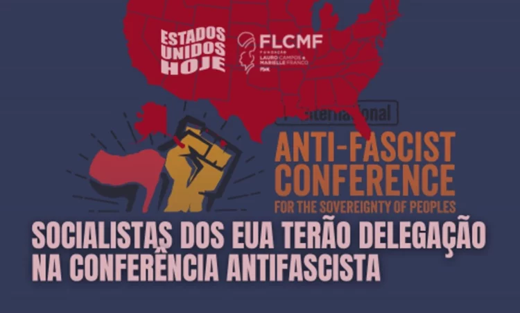 Conferencia internacional busca frenar el avance de ultraderecha