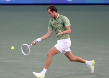 ATP brinda apoyo a tenistas en Dubái tras ataques de Irán