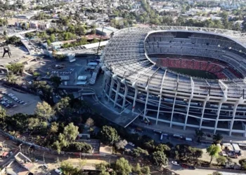 Autoridades alertan aumento de fraudes online por Mundial