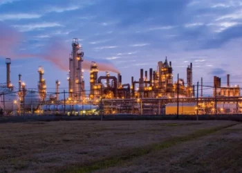 Demanda global de gas subirá hasta 85%