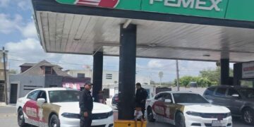 Localizan a niña potosina perdida en la frontera