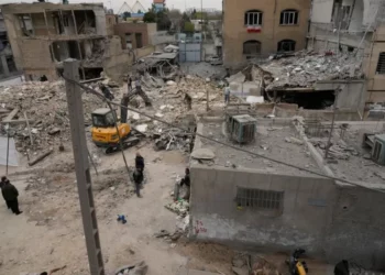 Irán advierte escalada de guerra si intervienen otros países