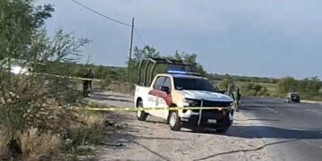 Colectivo encuentra restos humanos en Reynosa