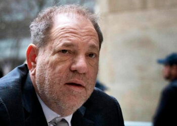 Harvey Weinstein desde prisión: “Mi mayor miedo es morir recluido”