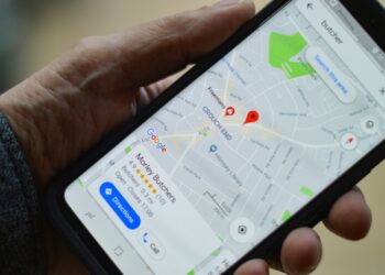 Google Maps se transforma: El asistente de IA que resuelve tus dudas en tiempo real