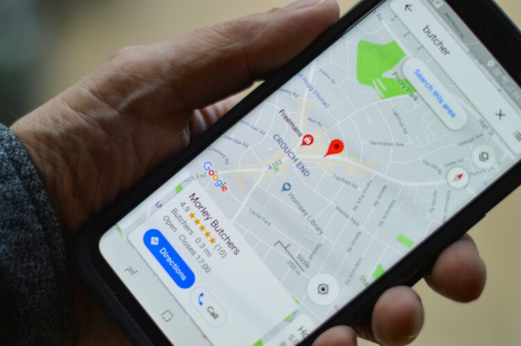 Google Maps se transforma: El asistente de IA que resuelve tus dudas en tiempo real