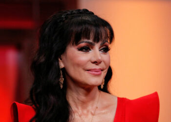 Maribel Guardia niega millonaria indemnización y prioriza a su nieto