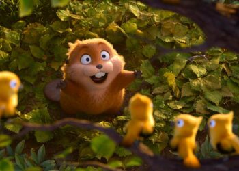 Pixar estrena ‘Hoppers: Operación Castor’, una reflexión sobre la empatía y la naturaleza