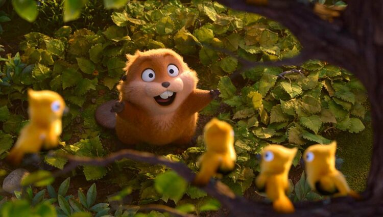 Pixar estrena ‘Hoppers: Operación Castor’, una reflexión sobre la empatía y la naturaleza