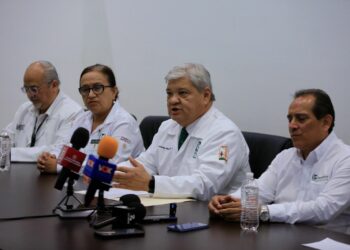 Hospital Infantil colabora con Fiscalía tras agresión a doctoras