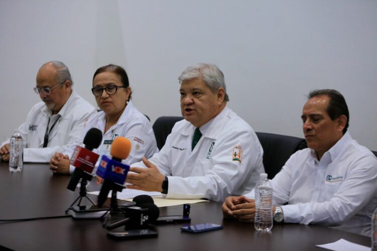 Hospital Infantil colabora con Fiscalía tras agresión a doctoras