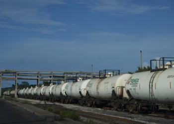 Falla procesal sacude el mayor caso de huachicol fiscal