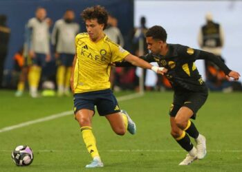 Cómo afecta la crisis en Medio Oriente al deporte hoy