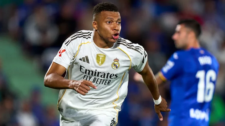 Real Madrid recibe al Getafe: Obligados a ganar en el Bernabéu