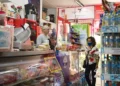 Impuesto IEPS afecta tienditas e impulsa comercio informal