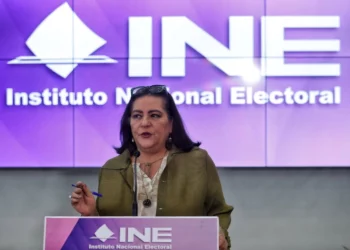 INE propone aplazar elección judicial hasta el 2028