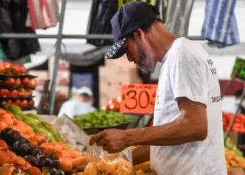 Inflación en México sube a 4.63 por ciento