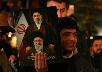 Irak propone alianza diplomática para frenar guerra