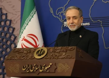 Irán descarta diálogo directo con Estados Unidos